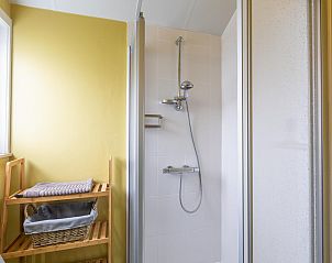 Unterkunft 0120511 - Ferienhaus Westflandern - Zee & Polder - Huis 31 + park. 31