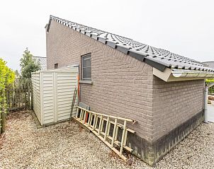 Unterkunft 0120511 - Ferienhaus Westflandern - Zee & Polder - Huis 31 + park. 31