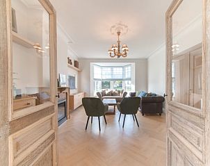 Unterkunft 0120701 - Ferienhaus Westflandern - Vakantiehuis Villa Sas