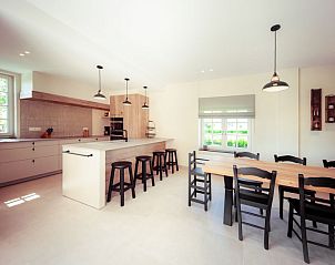Unterkunft 0120701 - Ferienhaus Westflandern - Vakantiehuis Villa Sas