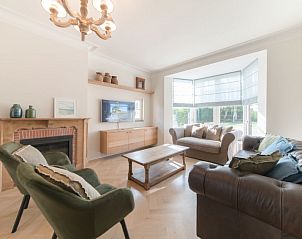 Unterkunft 0120701 - Ferienhaus Westflandern - Vakantiehuis Villa Sas