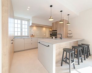Unterkunft 0120701 - Ferienhaus Westflandern - Vakantiehuis Villa Sas