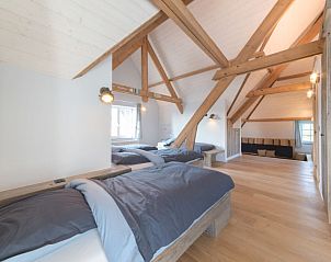 Unterkunft 0120701 - Ferienhaus Westflandern - Vakantiehuis Villa Sas
