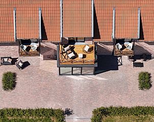 Verblijf 012104 - Vakantiewoning West-Vlaanderen - Vakantiehuisje in houthulst