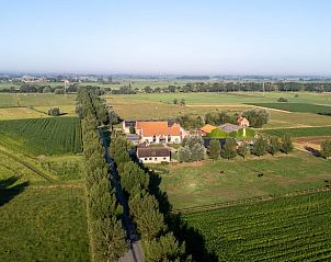 Verblijf 012104 - Vakantiewoning West-Vlaanderen - Vakantiehuisje in houthulst