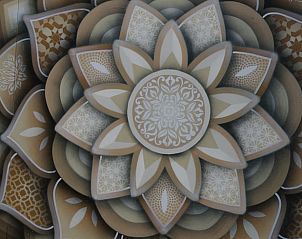 Verblijf 0121901 - Vakantiewoning West-Vlaanderen - Vakantiehuisje in Bellegem