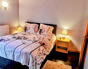 Unterkunft 0122702 - Ferienhaus Westflandern - Huisje in Zwevegem (Moen)