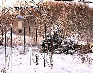 Unterkunft 0122702 - Ferienhaus Westflandern - Huisje in Zwevegem (Moen)