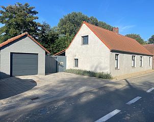 Verblijf 0122901 - Vakantiewoning West-Vlaanderen - Sint Denijs Gite