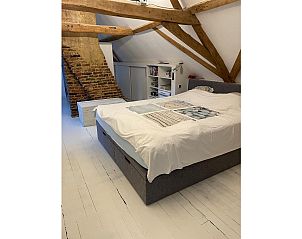 Verblijf 0122901 - Vakantiewoning West-Vlaanderen - Sint Denijs Gite