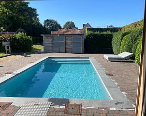 Verblijf 0122901 - Vakantiewoning West-Vlaanderen - Sint Denijs Gite
