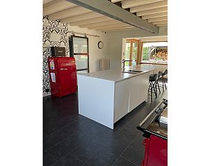 Verblijf 0122901 - Vakantiewoning West-Vlaanderen - Sint Denijs Gite