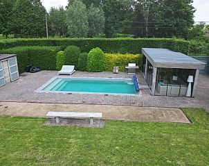 Verblijf 0122901 - Vakantiewoning West-Vlaanderen - Sint Denijs Gite