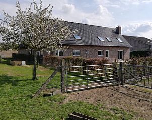 Verblijf 0123404 - Vakantiewoning West-Vlaanderen - Vakantiehuis in Ingooigem/Anzegem