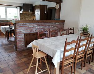 Verblijf 0123404 - Vakantiewoning West-Vlaanderen - Vakantiehuis in Ingooigem/Anzegem