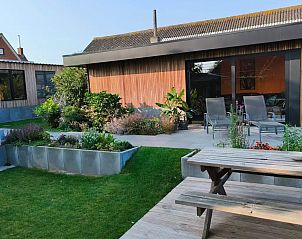 Unterkunft 0123405 - Ferienhaus Westflandern - Mote26