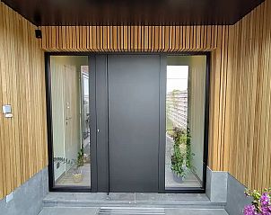 Unterkunft 0123405 - Ferienhaus Westflandern - Mote26