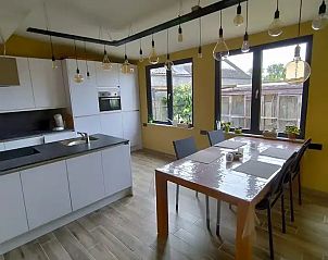 Unterkunft 0123405 - Ferienhaus Westflandern - Mote26