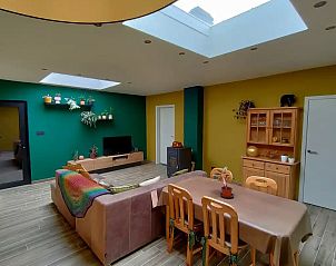 Unterkunft 0123405 - Ferienhaus Westflandern - Mote26