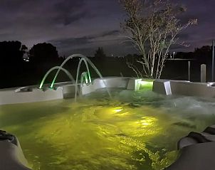 Unterkunft 0123405 - Ferienhaus Westflandern - Mote26