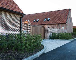 Verblijf 0123601 - Vakantiewoning West-Vlaanderen - Vakantiehuis in Kaster