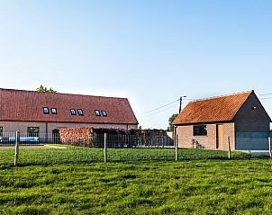 Verblijf 0123601 - Vakantiewoning West-Vlaanderen - Vakantiehuis in Kaster