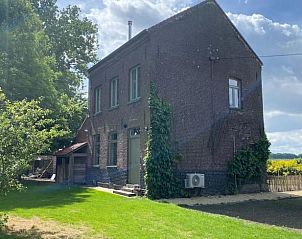 Guest house 0124401 • Holiday property West Flanders • Vakantiehuis in Spiere-helkijn 