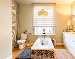 Verblijf 0125301 - Vakantiewoning Belgische kust - Huize Pervijze