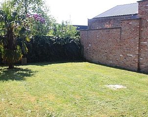 Verblijf 0125301 - Vakantiewoning Belgische kust - Huize Pervijze