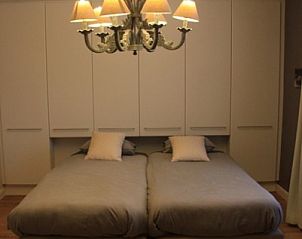 Verblijf 0125301 - Vakantiewoning Belgische kust - Huize Pervijze