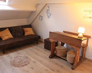 Verblijf 0125301 - Vakantiewoning Belgische kust - Huize Pervijze