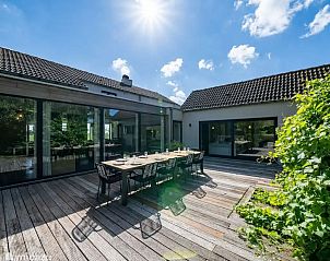 Verblijf 0125302 - Vakantiewoning West-Vlaanderen - 't Groenzicht