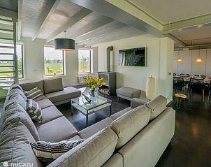 Verblijf 0125302 - Vakantiewoning West-Vlaanderen - 't Groenzicht