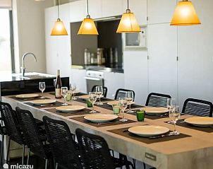 Verblijf 0125302 - Vakantiewoning West-Vlaanderen - 't Groenzicht