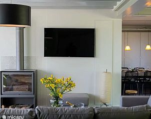 Verblijf 0125302 - Vakantiewoning West-Vlaanderen - 't Groenzicht