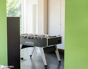 Verblijf 0125302 - Vakantiewoning West-Vlaanderen - 't Groenzicht