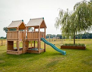 Verblijf 0125801 - Vakantiewoning West-Vlaanderen - De Geestigaard