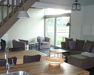 Unterkunft 012604 - Ferienhaus Westflandern - Huisje in Jabbeke