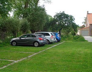 Unterkunft 012604 - Ferienhaus Westflandern - Huisje in Jabbeke