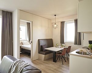 Guest house 012612 - Holiday property West Flanders - Ruime familiesuite | 2 volwassenen - 3 kinderen