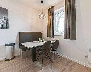 Verblijf 012613 - Vakantiewoning West-Vlaanderen - Toegankelijke studio | 2p