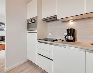 Verblijf 012613 - Vakantiewoning West-Vlaanderen - Toegankelijke studio | 2p