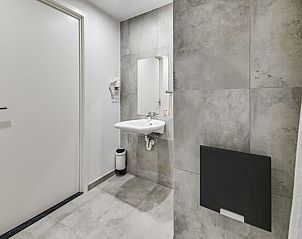 Verblijf 012613 - Vakantiewoning West-Vlaanderen - Toegankelijke studio | 2p