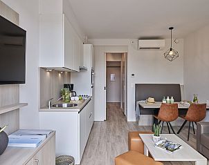 Unterkunft 012614 - Ferienhaus Westflandern - Familiesuite | 2 volwassenen - 3 kinderen