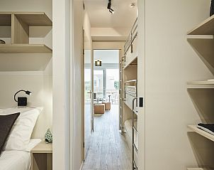 Unterkunft 012614 - Ferienhaus Westflandern - Familiesuite | 2 volwassenen - 3 kinderen