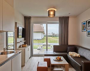 Unterkunft 012614 - Ferienhaus Westflandern - Familiesuite | 2 volwassenen - 3 kinderen