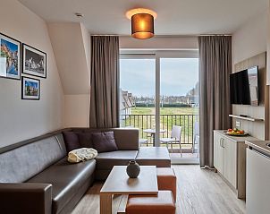 Unterkunft 012614 - Ferienhaus Westflandern - Familiesuite | 2 volwassenen - 3 kinderen