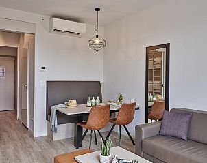 Unterkunft 012614 - Ferienhaus Westflandern - Familiesuite | 2 volwassenen - 3 kinderen