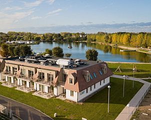 Verblijf 012615 - Vakantiewoning West-Vlaanderen - Ruime suite | 4p