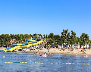 Verblijf 012615 - Vakantiewoning West-Vlaanderen - Ruime suite | 4p